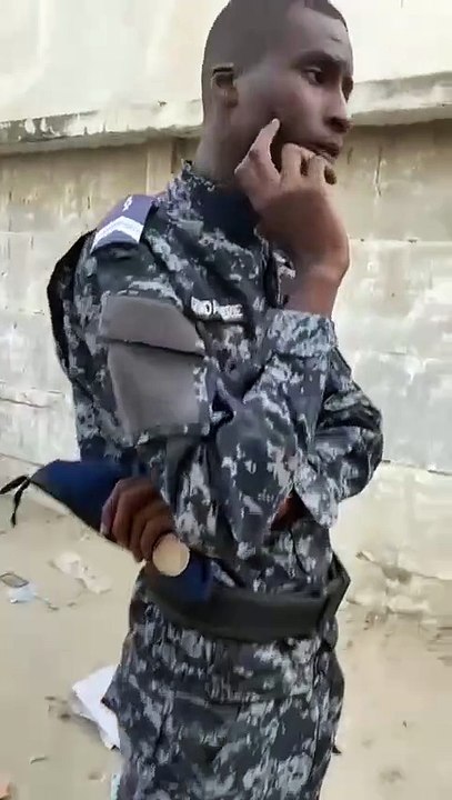 Faux gendarme,  faux policier,  faux militaire