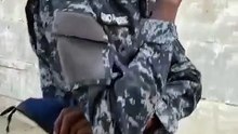 Faux gendarme,  faux policier,  faux militaire