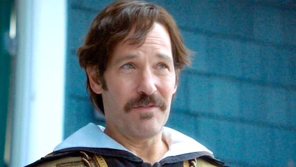 Bizarre New Trailer for A24's Friendship with Paul Rudd