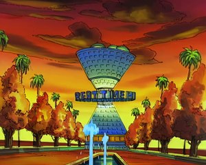 S3E09 - Tick vs. Prehistory