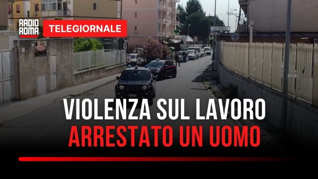 Donna sequestrata e violentata in azienda agricola