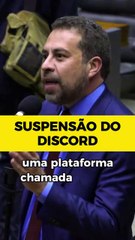 Discord em risco de ser 'banido' no Brasil
