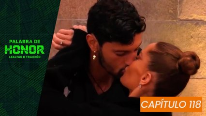 Palabra de Honor: Lealtad o Traición | Capítulo 118