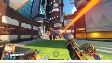 ゴールデンキッズウィークが終わったらどうなるかわかるか？ #Overwatch2 #オーバーウォッチ2 #オバウォ2  (5)
