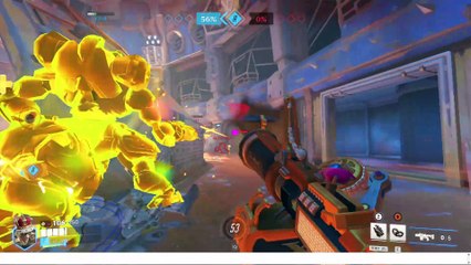 ゴールデンキッズウィークが終わったらどうなるかわかるか？ #Overwatch2 #オーバーウォッチ2 #オバウォ2  (10)