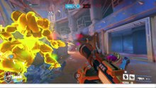 ゴールデンキッズウィークが終わったらどうなるかわかるか？ #Overwatch2 #オーバーウォッチ2 #オバウォ2  (10)