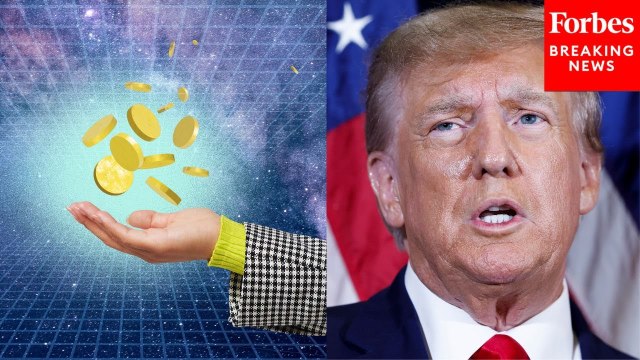 House Financial Services Committee Democrats held a hearing on Tuesday on President Trump's crypto corruption and conflicts of interest.