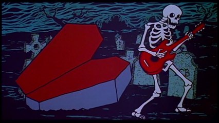 Rockula (1990) Trailer HD