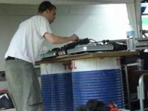 teuf K1 resistance 02 au 04 mai 08