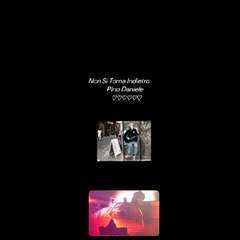 Non Si Torna Indietro         Pino Daniele           ♡♡♡♡♡♡