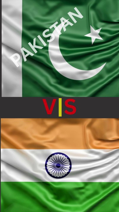 Pakistan's Answer to Indian Ongoing Aggression