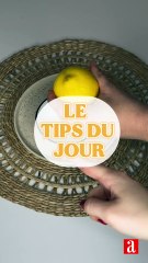 Comment presser un citron sans pépins : méthode efficace pas à pas