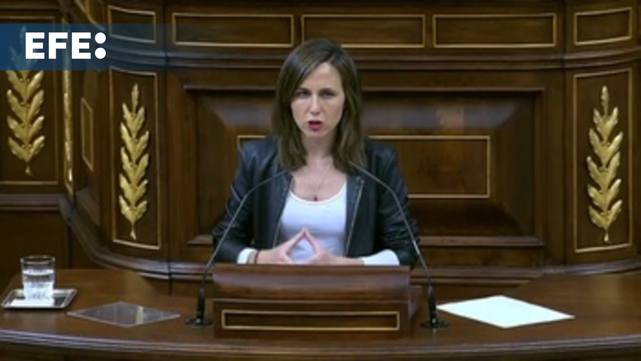 Podemos insta a Sánchez a obligar a las eléctricas a pagar los costes del apagón