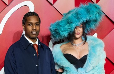 Rihanna songerait déjà à son quatrième enfant après l'annonce de sa troisième grossesse