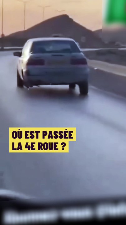 La 4e roue???