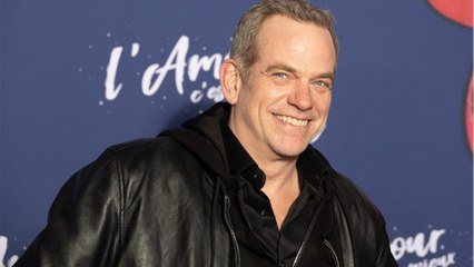 Garou face au meurtre de sa meilleure amie : "J’ai mis du temps à me relever de cette épreuve tragique"