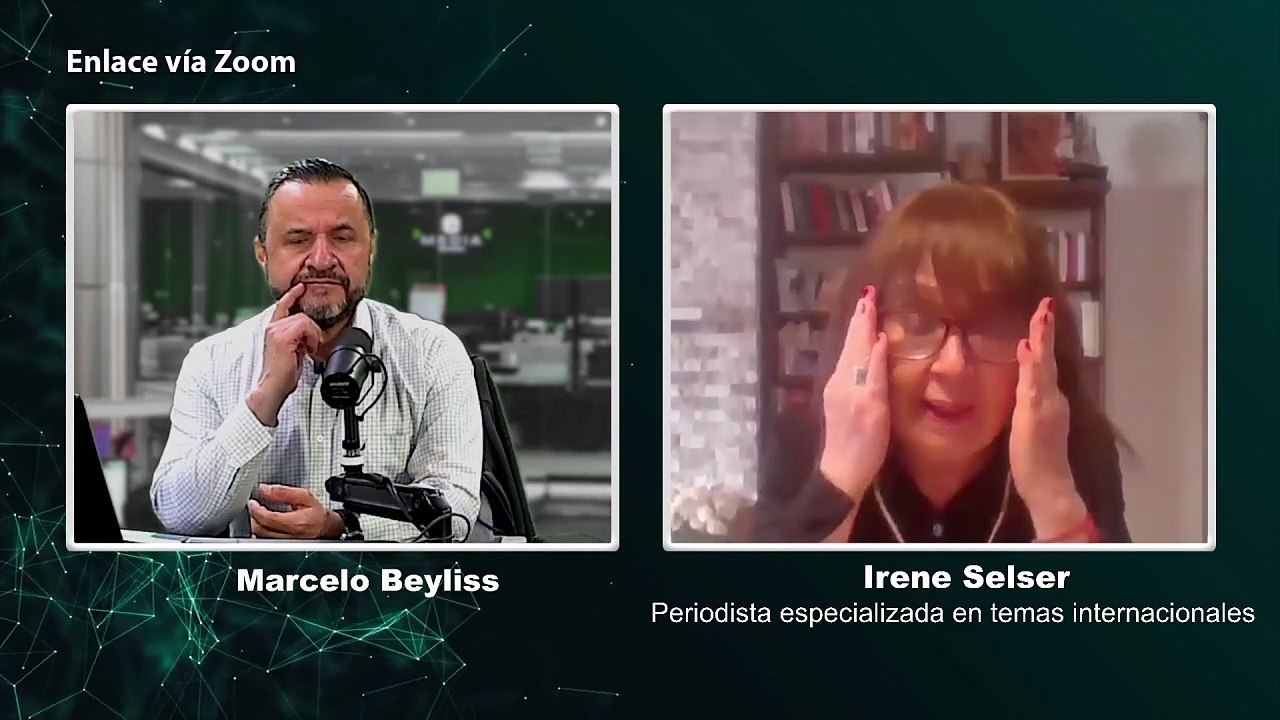Primer día de Cónclave