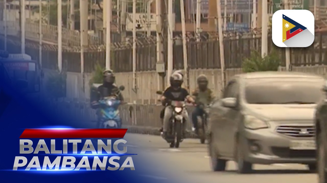 LTFRB hearing on SCTEX tragedy underway