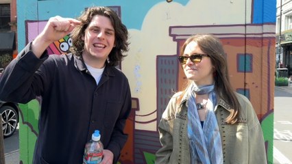 People on the street: Why Manchester beats Birmingham for the title of ‘England’s second city’