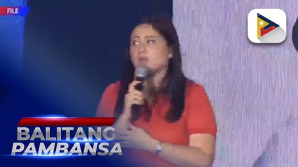 Palace says decision on whether or not to reveal reason regarding issue on Rep. Villar up to PBBM