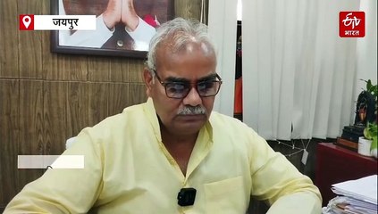 हरियालो राजस्थान अभियान 2.0: प्रदेश में 10 करोड़ पौधे लगाने का लक्ष्य, 1 महीने में एक छात्र लगाएगा 300 पौधे