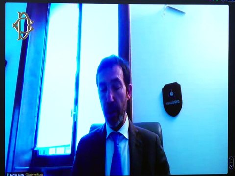 Roma - Pacchetto Omnibus 1 - Audizioni - Confagricoltura, Federacciai, Confetra, ABI, Federbeton, ANCE, Confcommerico, Confapi - COM(2025) 81 final e COM(2025) 87 final (07.05.25)