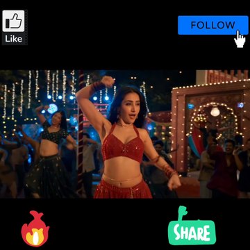 Ting Ling Sajna Full Song | Bhool Chuk Maaf | Rajkummar Rao, Dhanashree | Tanishk, Irshad, Madhubanti Bagchi #viral #trending #foryou