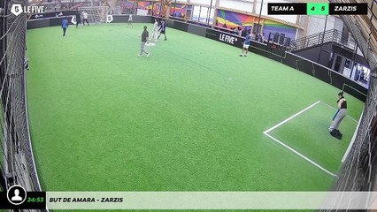 But de Amara - Zarzis