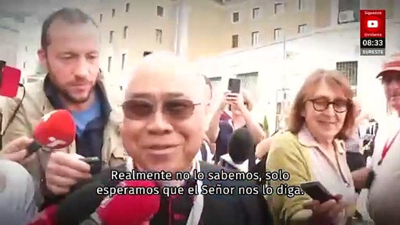 ¿Por qué la Capilla Sixtina es sede de los cónclaves papales?