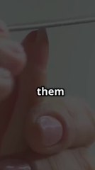 Mind blowing facts about your Nails #facts # human #nails