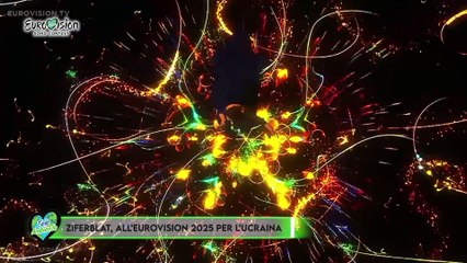 "Speciale Eurovision": alla scoperta dell'Eurovision Song Contest 2025, su TelAambiente - Prima parte