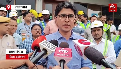 मॉक ड्रिल: आगजनी, बम ब्लॉस्ट जैसी स्थिति से निपटने के लिए किया अभ्यास, त्वरित प्रतिक्रिया और समन्वय का हुआ परीक्षण