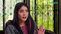 Na Tum Jano Na Hum Episode 26 (Subtitle) 7th May 2025 _ Hassan Khan - Hina Tariq _ Green TV(360P)