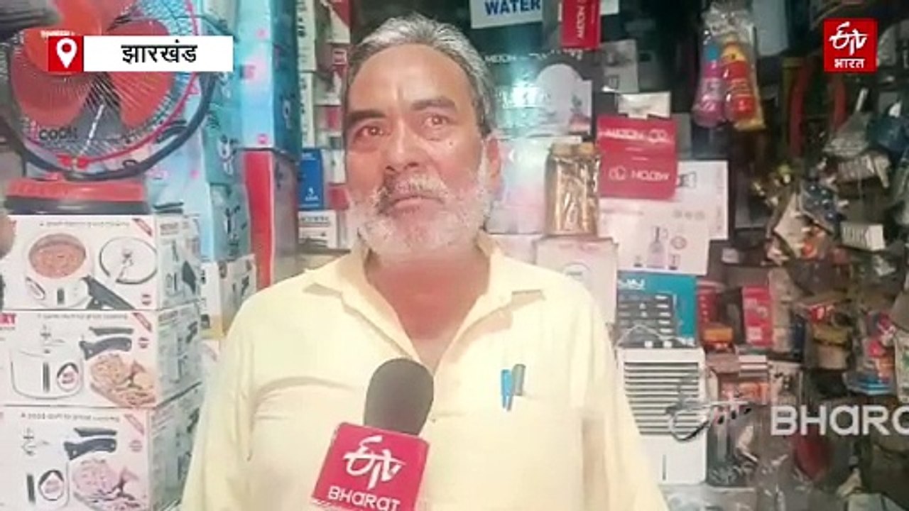 गोड्डा में आपात स्थिति से निबटने से लिए हुआ मॉक ड्रिल, ऑपरेशन सिंदूर की लोगों ने की सराहना