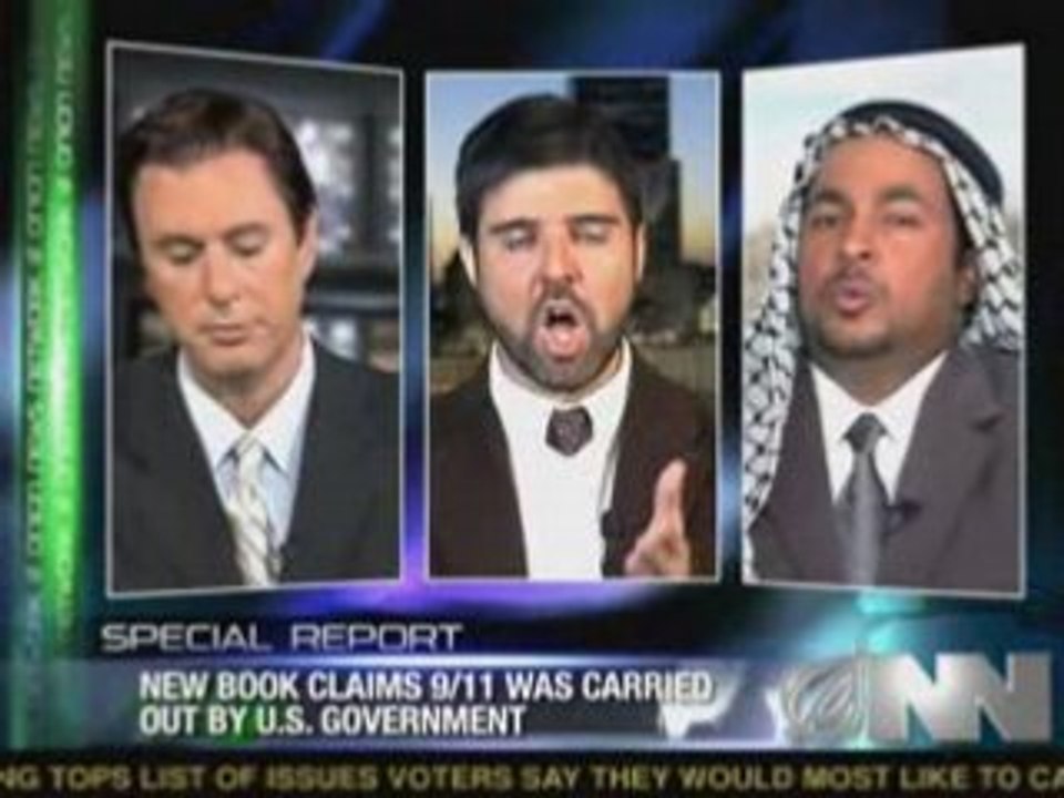 Al-CIAda vous parle