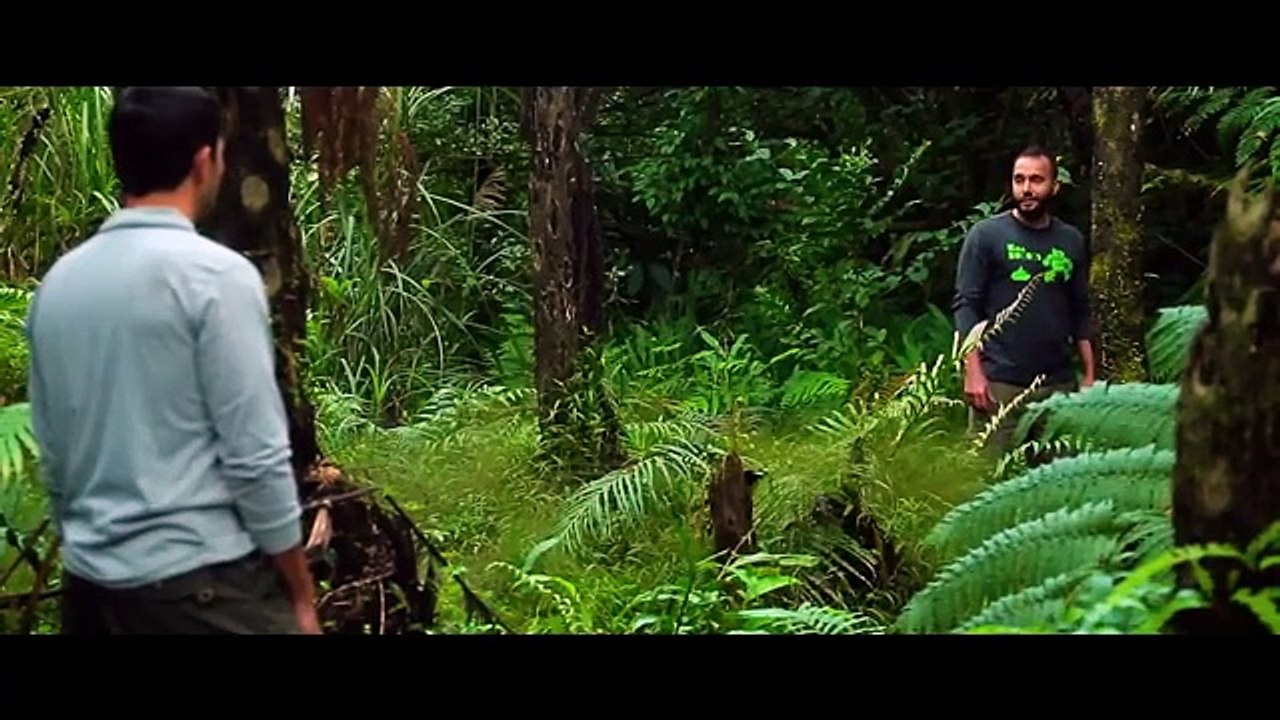 Impenetrables junglas de Vietnam Película de aventura militar tensa en español Películas de acción HD