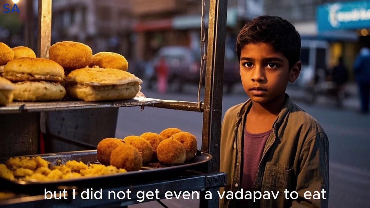 The Inspiring Journey of a Poor Boy Who Became Successful ! The Story of a Boy Who Overcame Poverty to Achieve Success