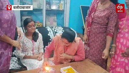 सीजीबीएसई बोर्ड रिजल्ट, बलौदाबाजार के सरकारी स्कूल के स्टूडेंट्स का कमाल, टॉप टेन में बनाई जगह