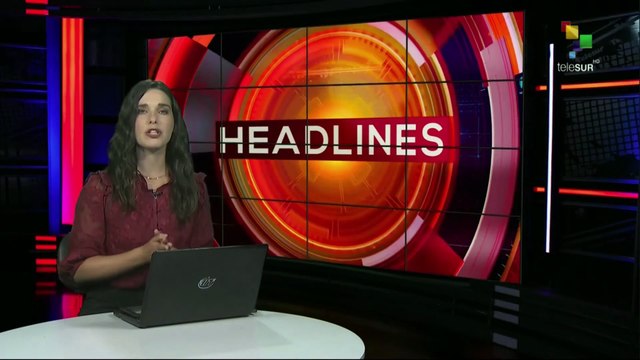 Cuban President Miguel Diaz-Canel holds meeting with his Russian counterpart Vladimir Putin