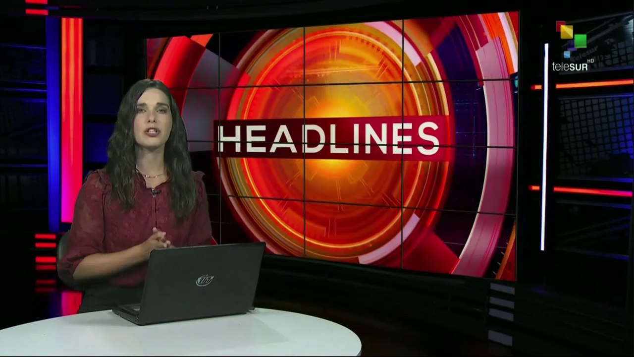 Cuban President Miguel Diaz-Canel holds meeting with his Russian counterpart Vladimir Putin