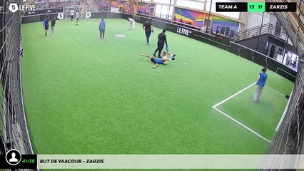 But de Yaacoub - Zarzis