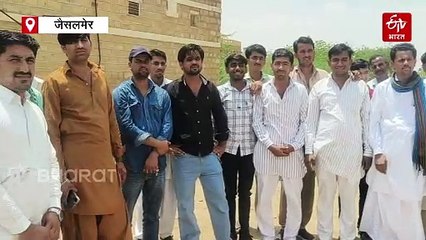 ऑपरेशन सिंदूर: सरहदी जिले जैसलमेर के गांवों में चरम पर जोश, बोले-सेना के साथ हम भी हैं तैयार