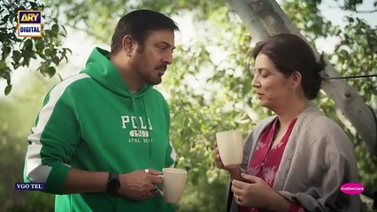 Parwarish Episode 10 | Aina Asif | Samar Jafri | 6 May 2025 (Eng Sub) ARY Digital Drama