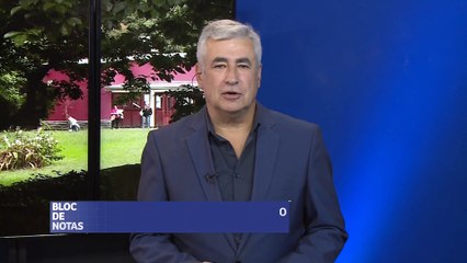 BLOC DE NOTAS RESUMEN SEMANAL -  PRG 302