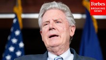 ‘The Republicans Are In Disarray’: Frank Pallone Says GOP Knows Budget Will Harm Their Constituents