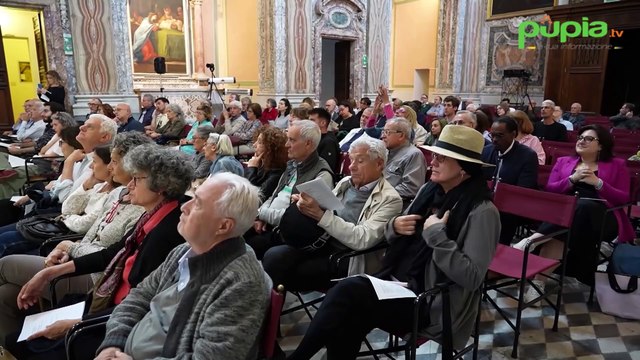 Napoli, I concerti sacri di Scarlatti : concerto in chiesa Santi Marcellino e Festo (07.05.25)