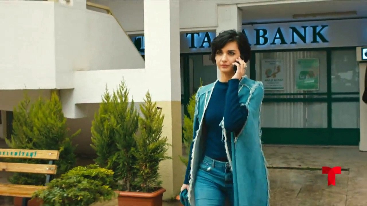 Amor Valiente Capitulo 44