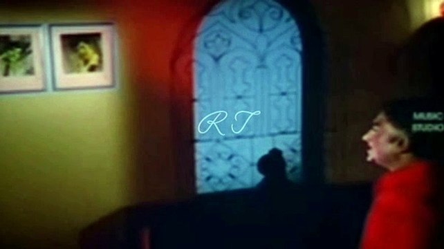 சிவாஜி கணேசன் வசந்த மாளிகை