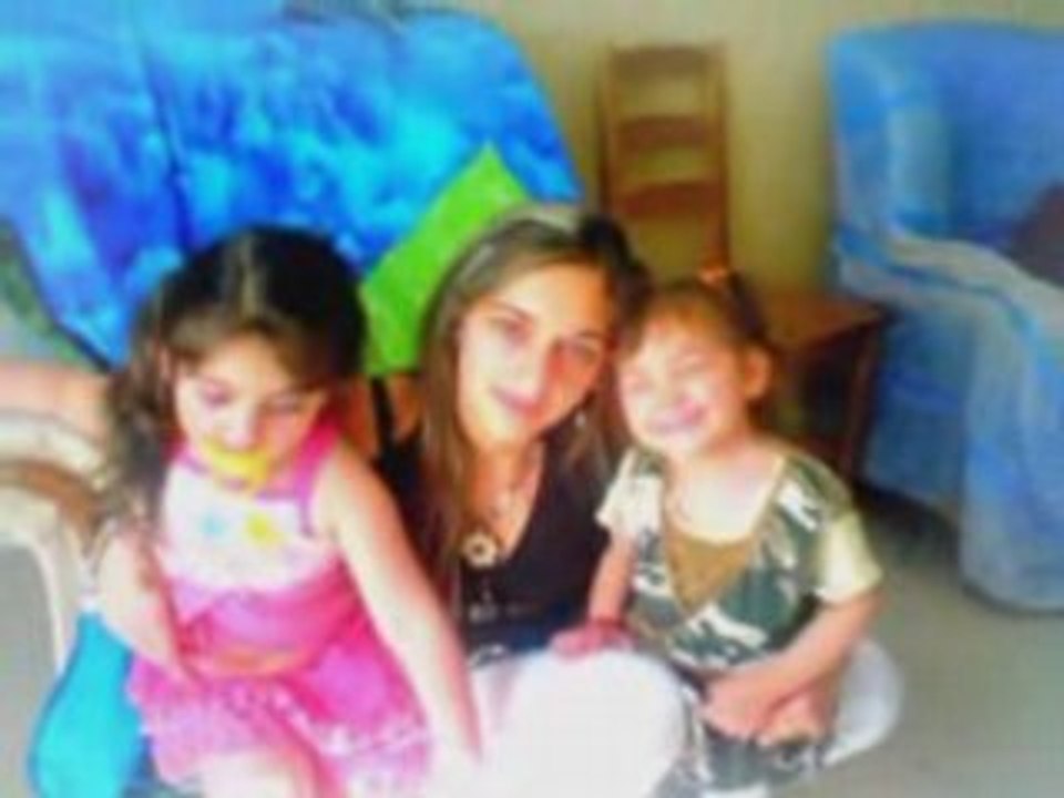 Famille cano