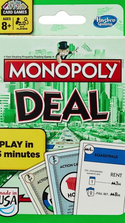 1000 Monopoly gift card